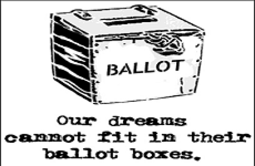 Ballot