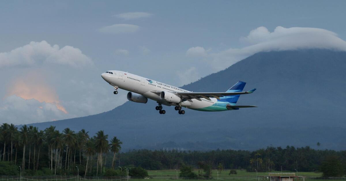 Indonesian tax roundup: government-borne VAT incentive for economy-class flights