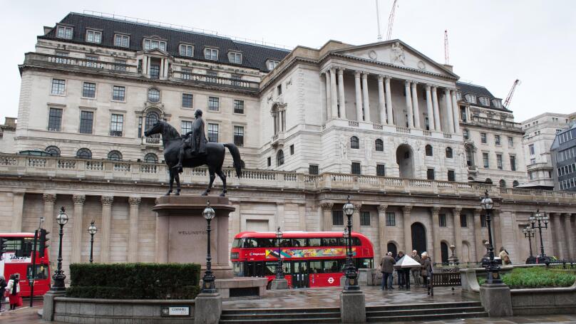 The Bank of England is the central bank of the United Kingdom and the model on which most modern central banks have been based.