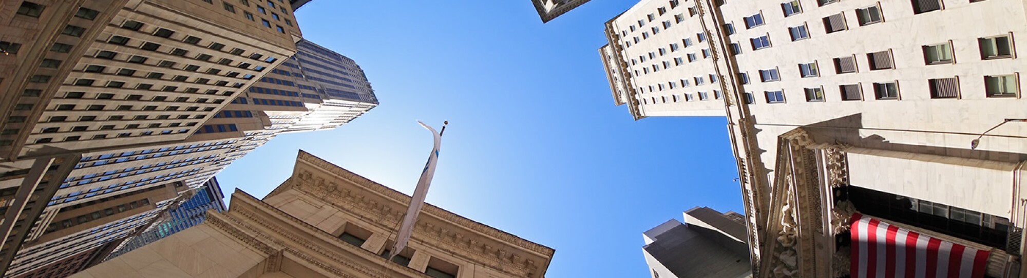 Wall Street