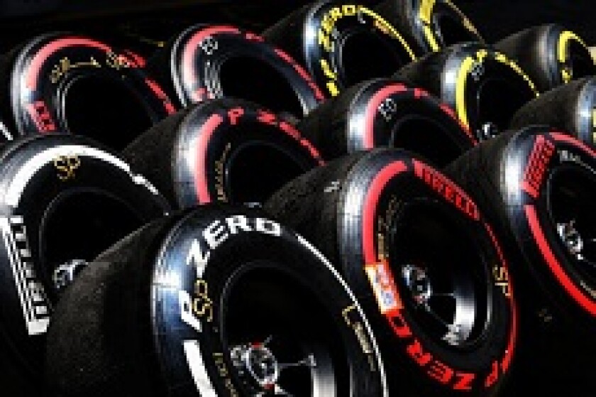 Pirelli Zero Tyres