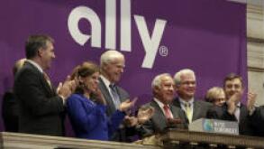 Ally Financial