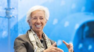 July 16, 2019: FILE: CHRISTINE LAGARDE has said she will step down as managing director of the International Monetary Fund (IMF). It comes ahead of a decision on her nomination to become head of the European Central Bank (ECB). Ms Lagarde said she would l