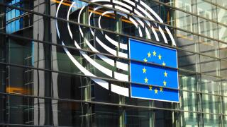 European Union, European Quarter, Brussels, Belgium