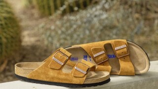 birkenstock company 575
