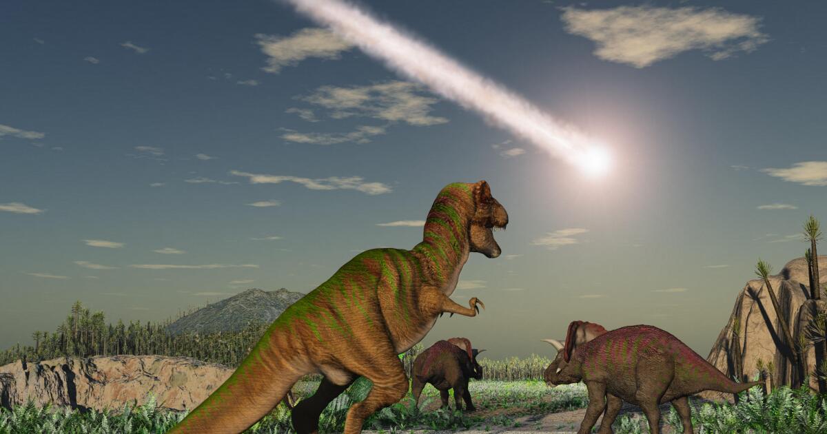 The AI jobocalypse will be bad news for dinosaurs