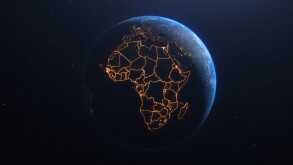 Africa