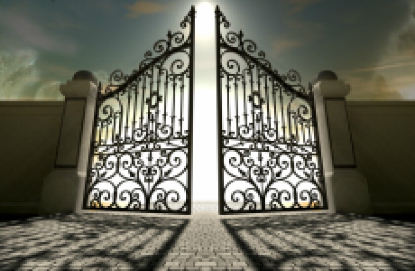 gates of heaven px230 for gc