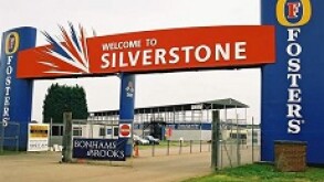Silverstone