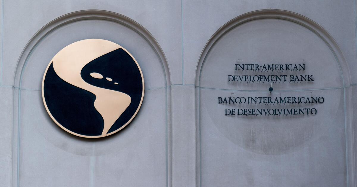 IADB And KBN Turn To Dollar MTNs iadb-and-kbn-turn-to-dollar-mtns