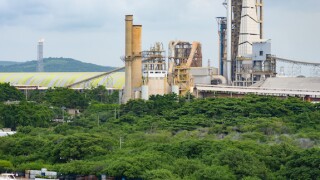 Colombia, oil, Ecopetrol, Cartagena, refinery, LatAm, 575