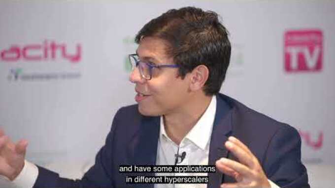 Telefónica Global Solutions on building bespoke solutions for a hyperconnected world