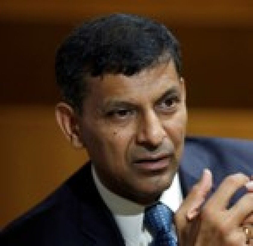 Rajan IMF - 2018