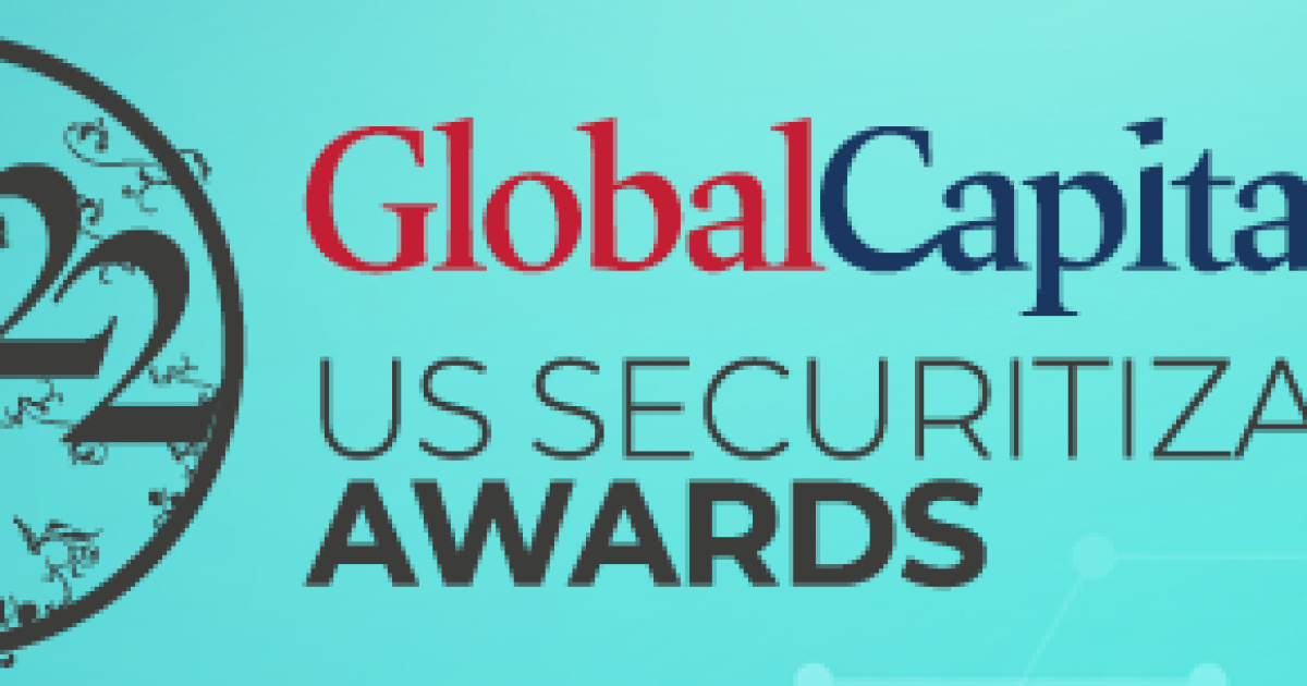 US Securitization Awards 2025 โ nominations process open!