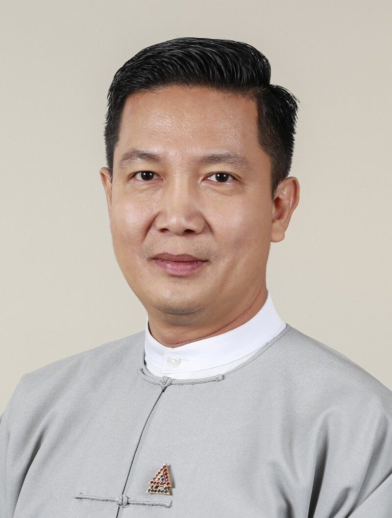Zaw Lin Aung, KBZ Bank