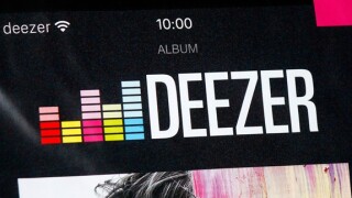 Deezer from Alamy 9Sep24 575x375