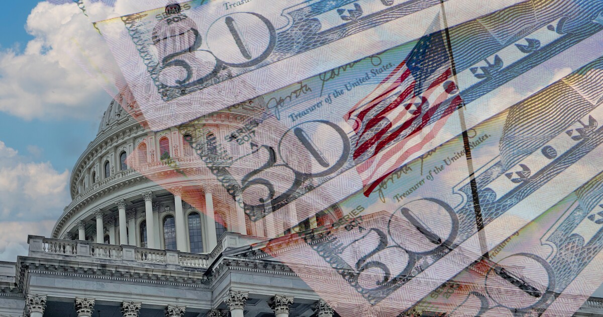 Red tape reform: What’s next for US equity market structure? Red tape reform: What’s next for US equity market structure?