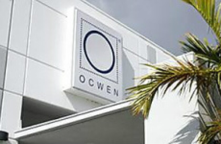 Ocwen