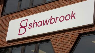 Brentwood Essex 09th May 2024 Brentwood based Shawbrook Bank and Shawbrook Group plc have announced an exceptional year results; delivering an underlying profit before tax of £302 million and an underlying cost to income ratio of 38.2%. Credit: Ian Davids