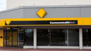 Commonwealth Bank.