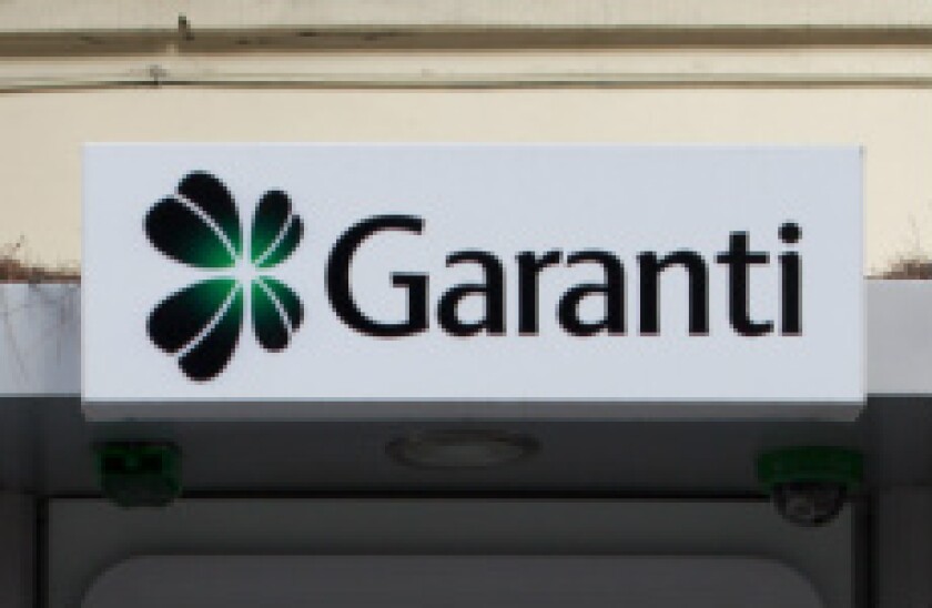 Garanti Bank PA 230x150