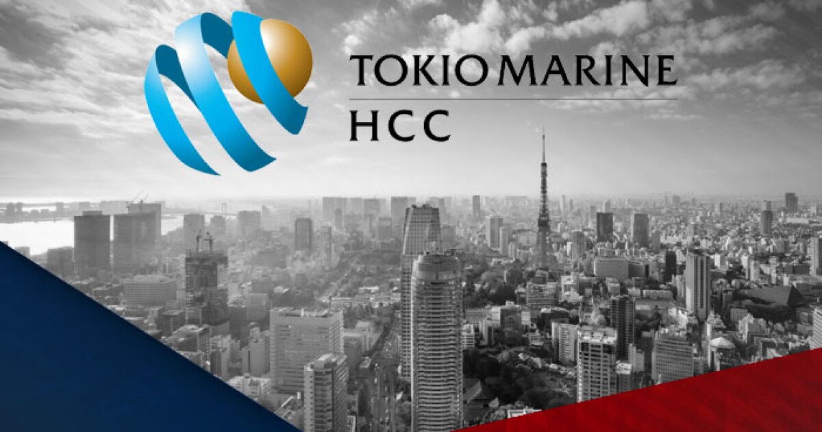 Tokio Marine HCC names Brock and Weist as co-CFOs | Insurance Insider