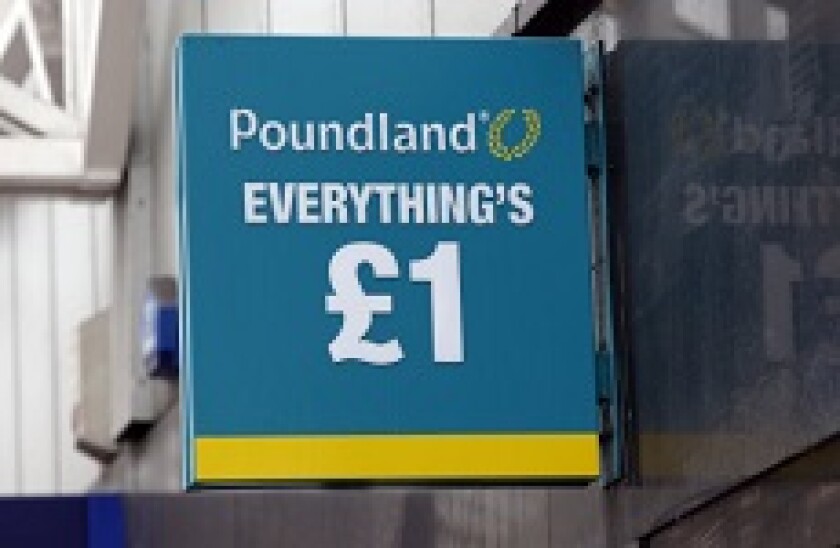 Poundland PA 230x150