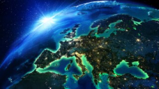 Europe space 230x150