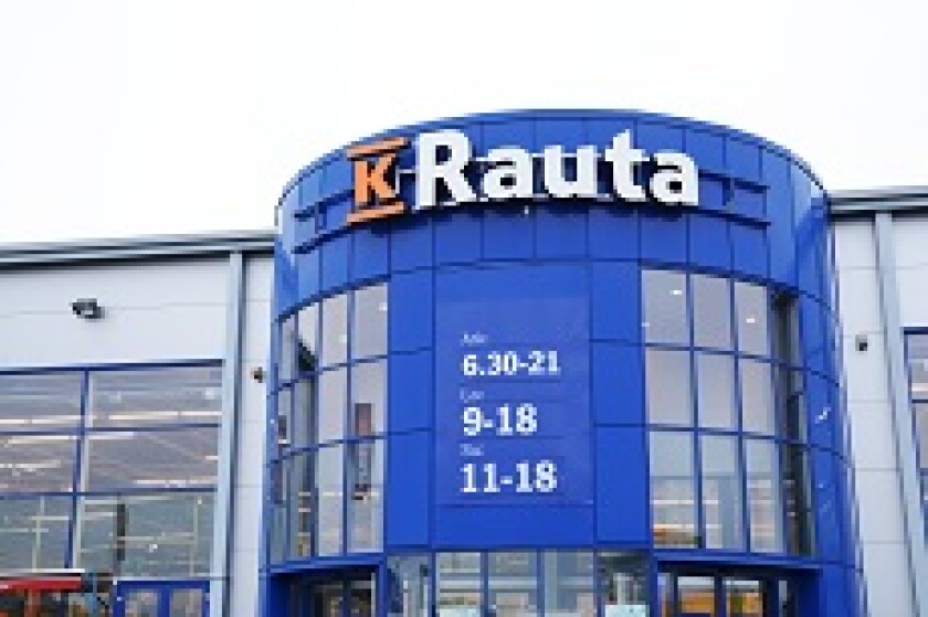 K-Rauta