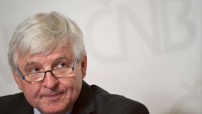 Ruznok: rate hikes in response to inflation