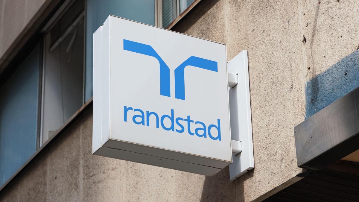 Randstad Job openings For Technician Bangalore