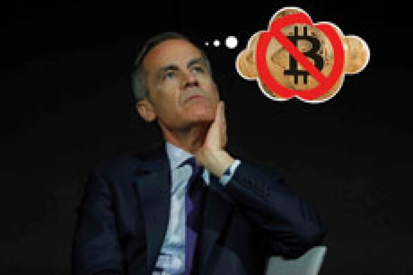 bitcoin carney