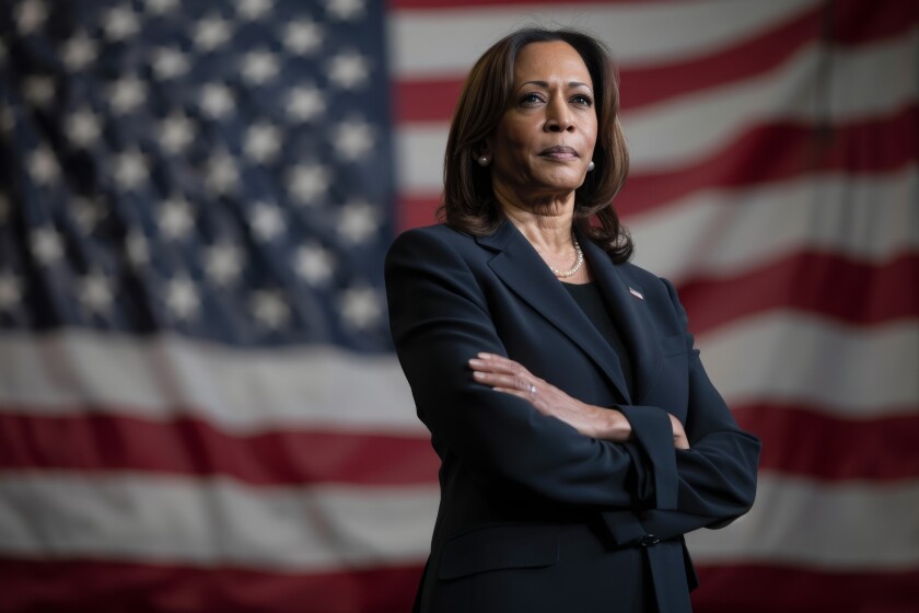 This week in tax: Kamala Harris eyes increased 28% US corporate
