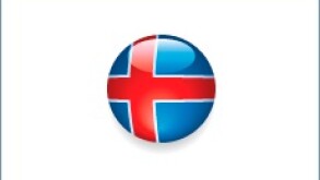 Iceland icon 230px