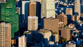 Commercial real estate