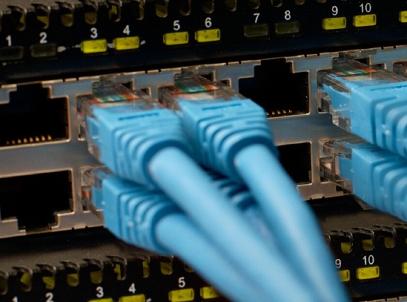 Data centre servers cables from Alamy 16Apr24 575x375