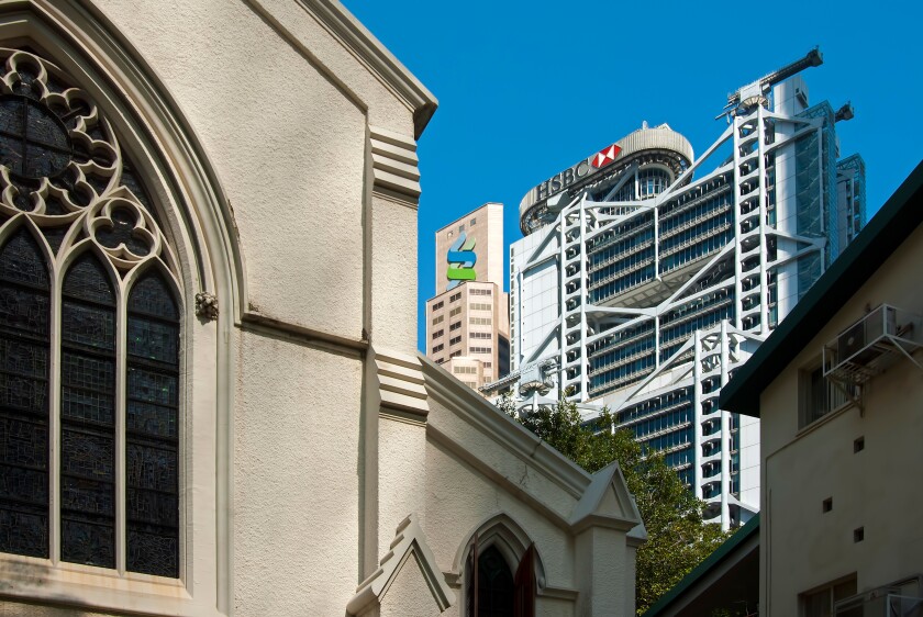 HSBC Hong Kong_alamy_30May22