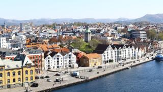 Stavanger, Norway
