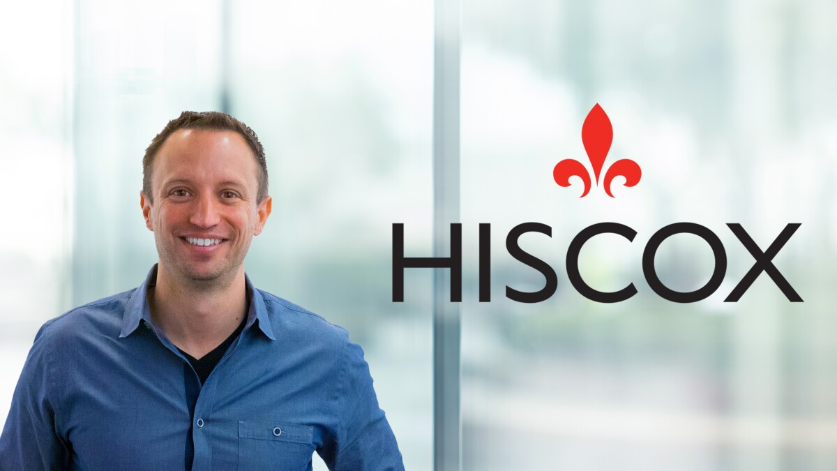 Hiscox appoints Nitschke as SVP, digital strategy and execution