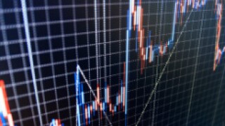 Software trading fotolia