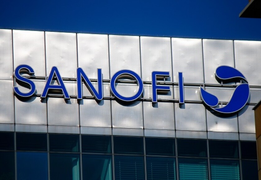 Sanofi from Alamy 30Mar22 575x375