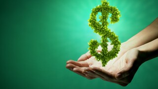 Green dollar-Adobe-Oct 19 2021
