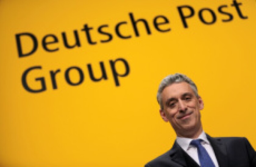 Deutsche Post