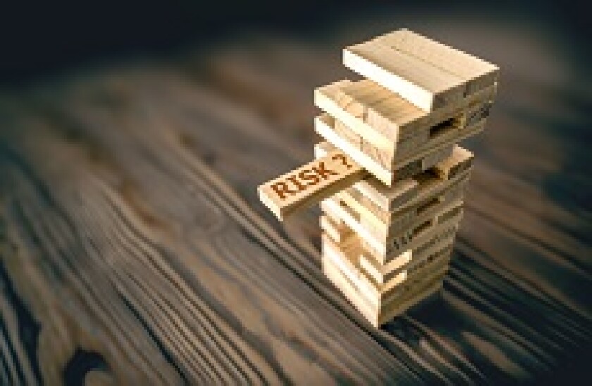 Jenga risk management CCP clearing adobe stock AS 230x150