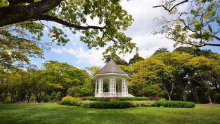 The Bandstand in Singapore Botanic Gardens-adobe-2022
