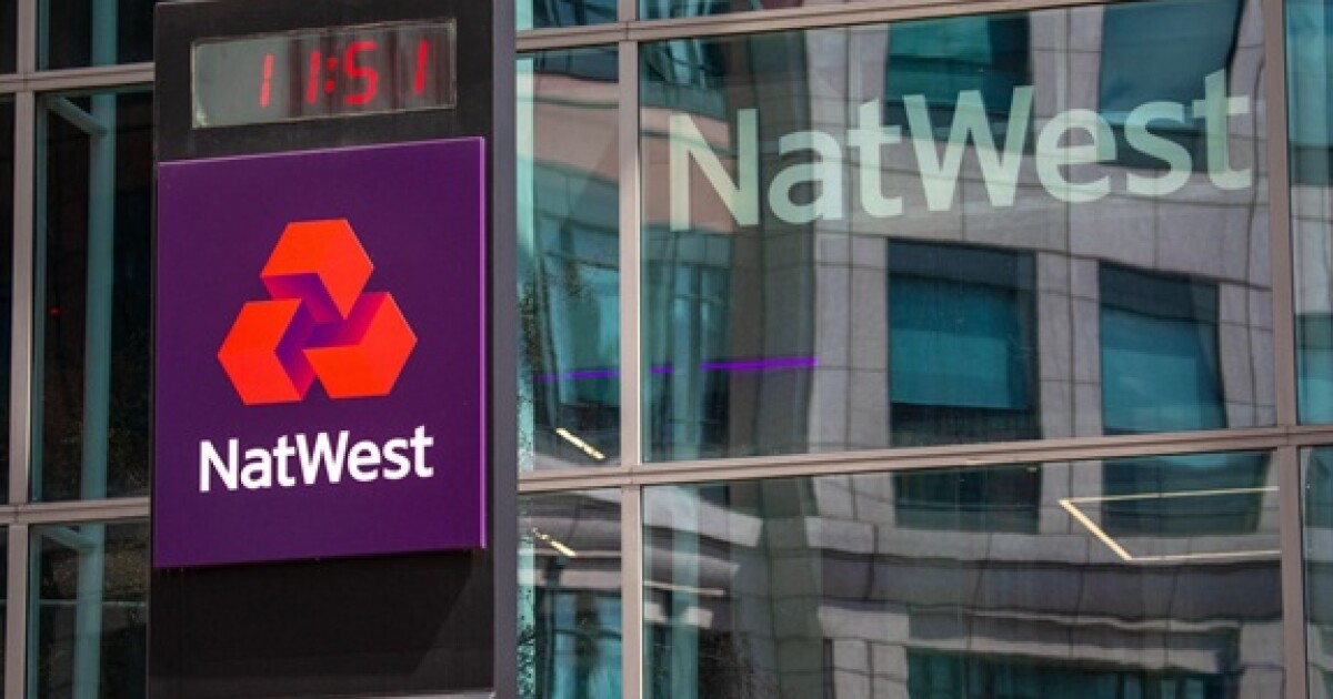 Reshuffle in NatWest capital markets and coverage