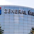 General Mills Canada head office in Mississauga, Canada
