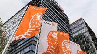 ING, bank, institution, office, offices, office center, Prague, Vysocany,