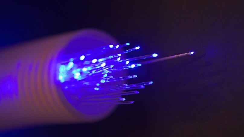 Fibre Optics