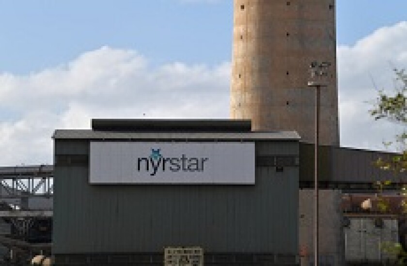 Nyrstar PA 230 x150
